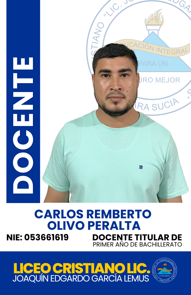 Carlos