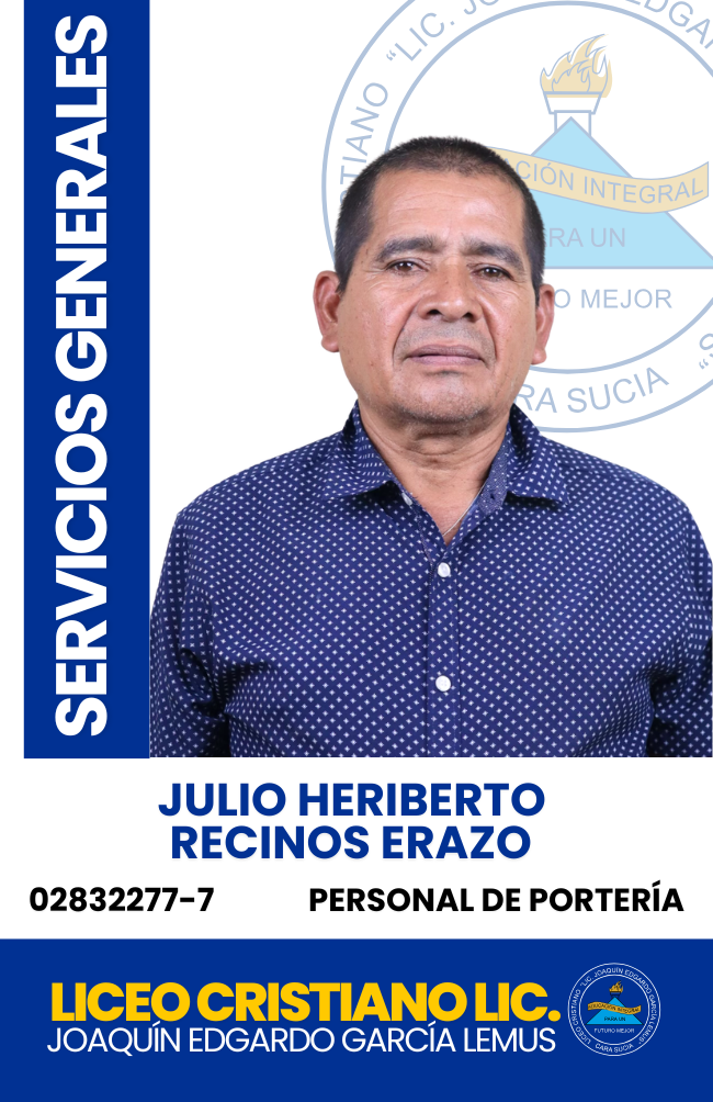 Julio